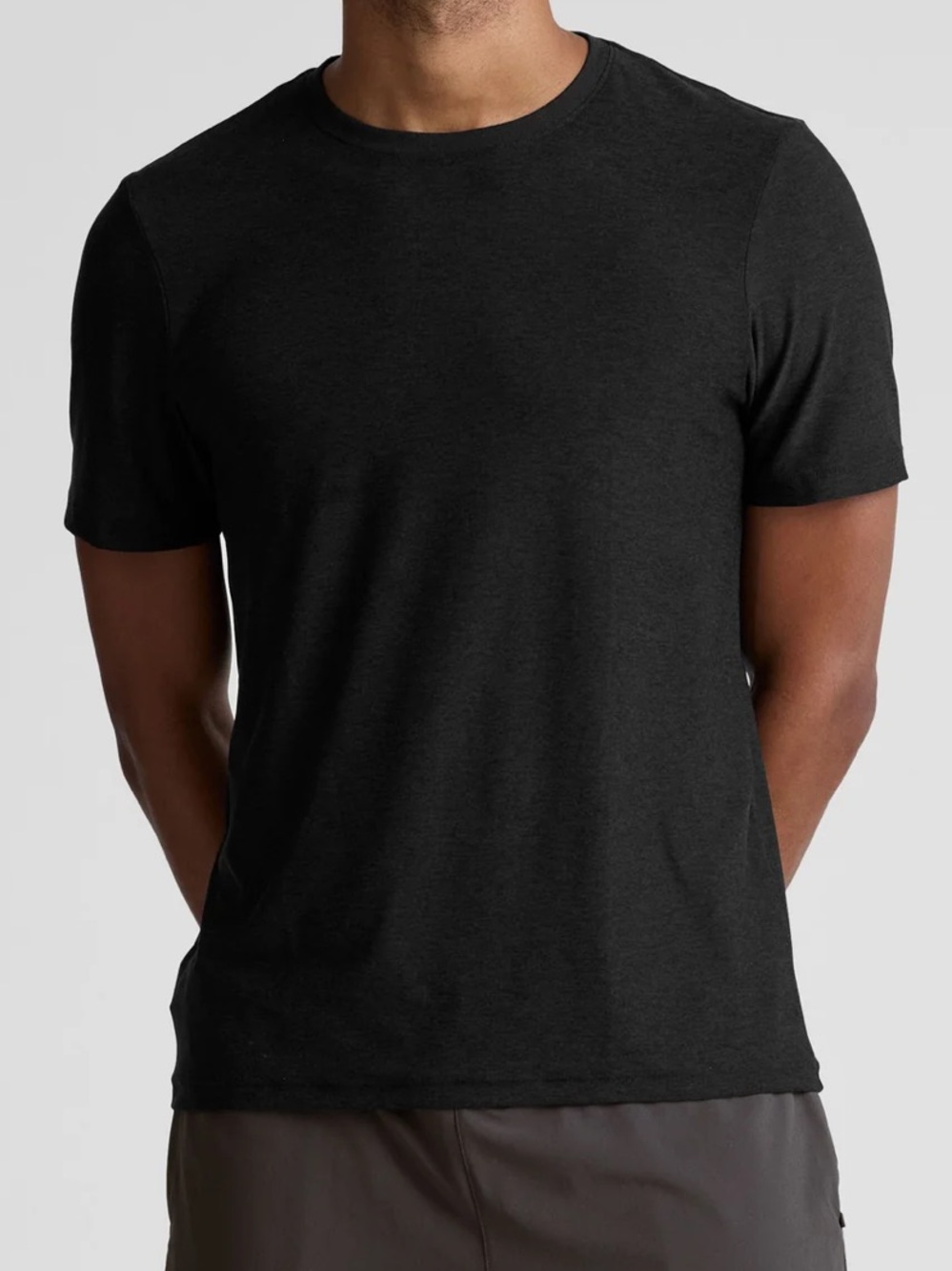 BY Always Beyond Men's Crew Tee